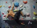 Beat the Heat 3: Bouldering Competition