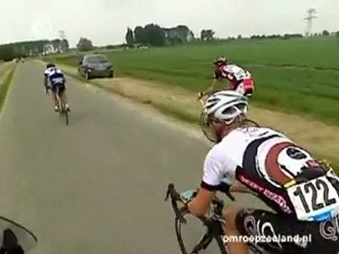 Delta Tour Zeeland 2010 - Stage 2 - Summary