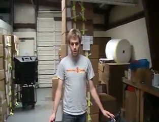 Lynskey Performance Custom Level 4 Loft Titanium Road bike