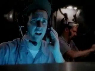 Down Periscope Trailer