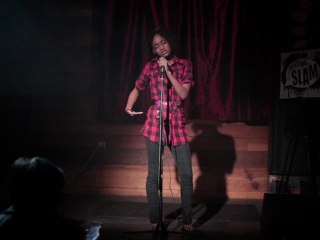 Ask Jack - Painful Poetry Slam