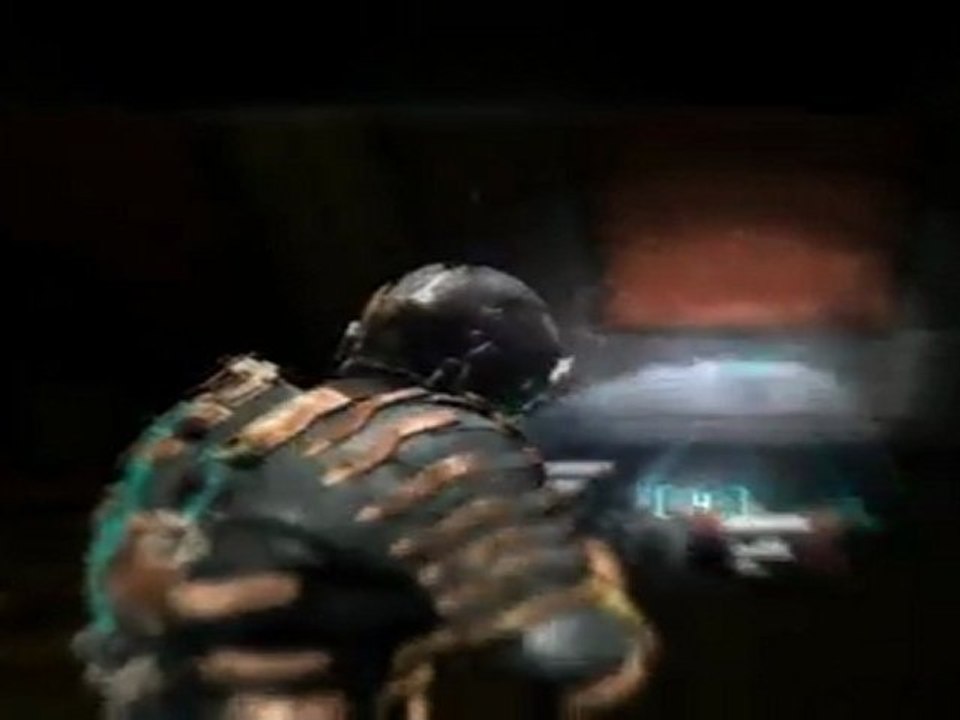 Dead Space 2 video 3