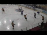 Hokej. MMKS Podhale vs Aksam Unia