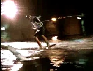 Red Bull Depth Charge