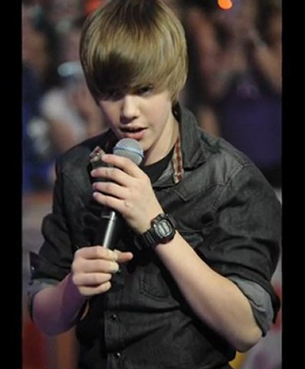 Justin Bieber Never Say Never (Official) Movie Online Part 1