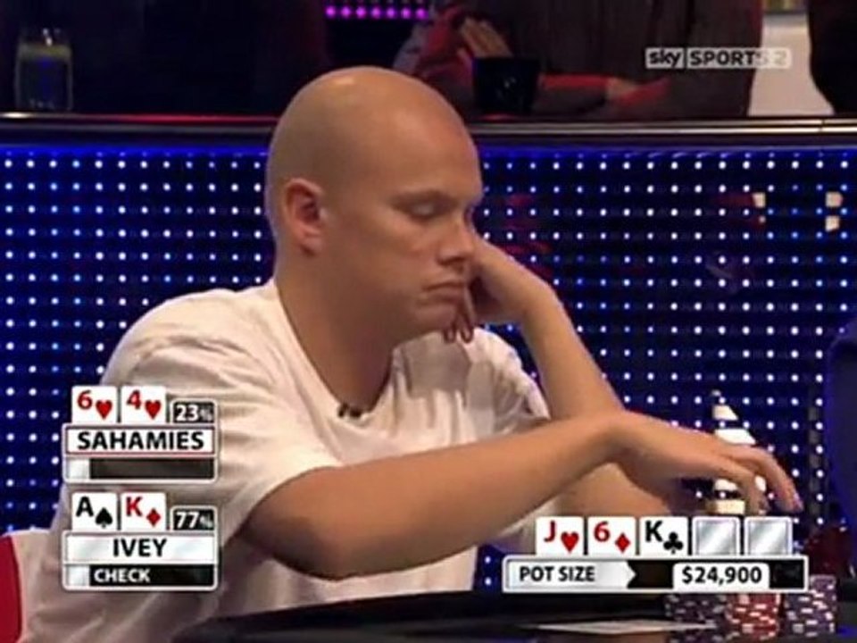 Full Tilt Million Dollar Cash Game s05e04 pt01