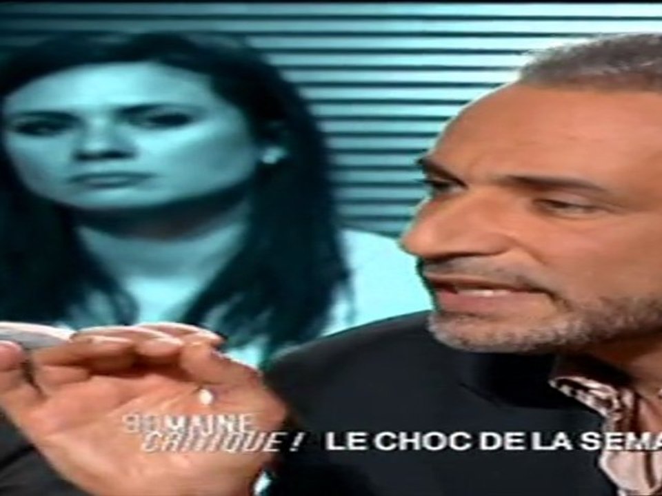 Tariq Ramadan sur la démocratie française (11/02/2011)