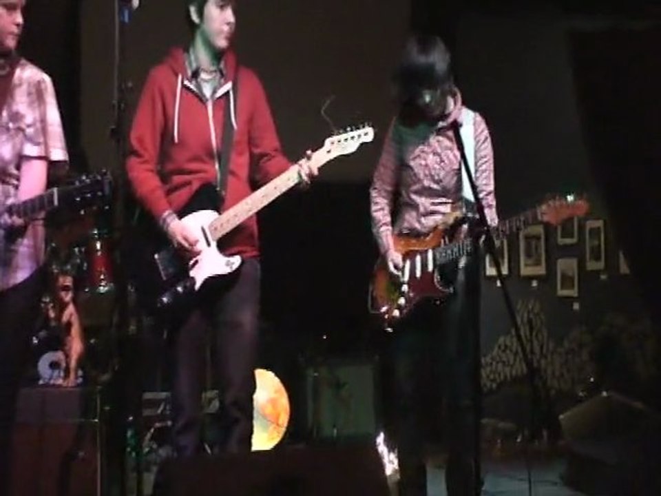 Giddy-up Helicopter! Song 2