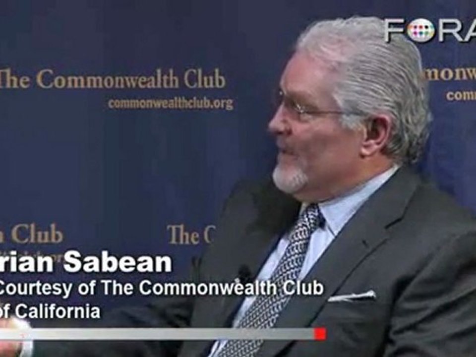 SF Giants' Sabean: Baseball No Longer National Pastime