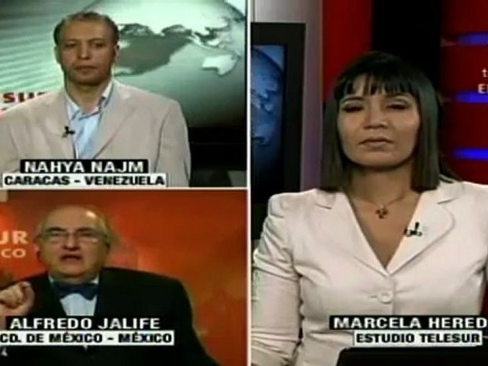 Jalife: ayer hubo un golpe de estado silencioso en Egipto