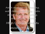 Austin management consulting, austin business consulting, au