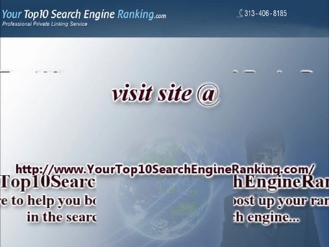 How To Improved Search Engine Ranking