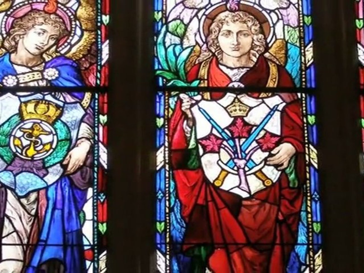 ⁣FENNARIO'S WAR: THE WAR TO END ALL WARS - TRAILER