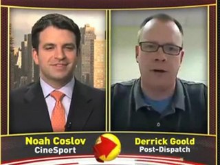 Post-Dispatch: Latest on Pujols