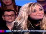 Priscilla - [240] - Morandini! (Direct 8) - 10/02/2011