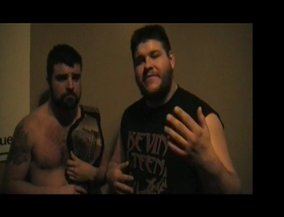 NSPW Rundown February 12th edition