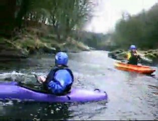 Burrs river crew style