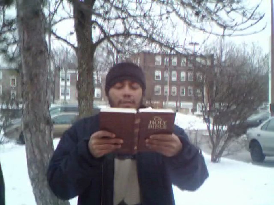 2 3rds are Blind 2 The Fact Dat Esau is The White Man!