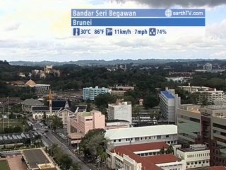 Hong Kong SAR - China, Stuttgart - Germany, Geneva - Switzerland, Cannes - France, Bandar Seri Begawan - Brunei, Avignon - France, Barcelona - Spain