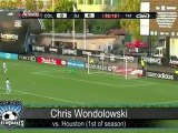 Major League Soccer Goal of the Week