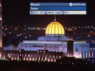 Munich - Germany, Paris - France, Honolulu - USA, Ascona - Ticino - Switzerland, Muscat - Oman, Tenerife - Spain, Saint-Malo - France