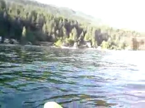 2008 Olympic Kayaking Champion