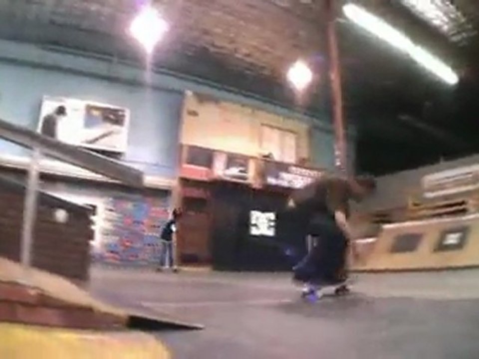 Wooden Swords (Training Day at United) Origami Skateboards