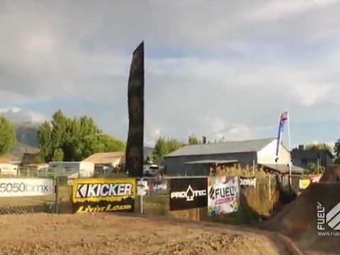 Salt Lake City: Fuzzy Jam