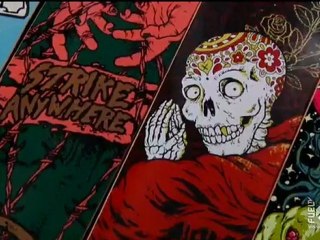 Dew Underground Orlando:  The Last Stop