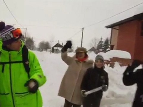 Almost Live - Dash Longe and Dylan Hood explore Croatia - Episode 6