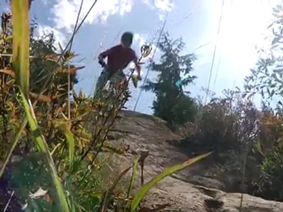 Hans Lambert Norco highlights