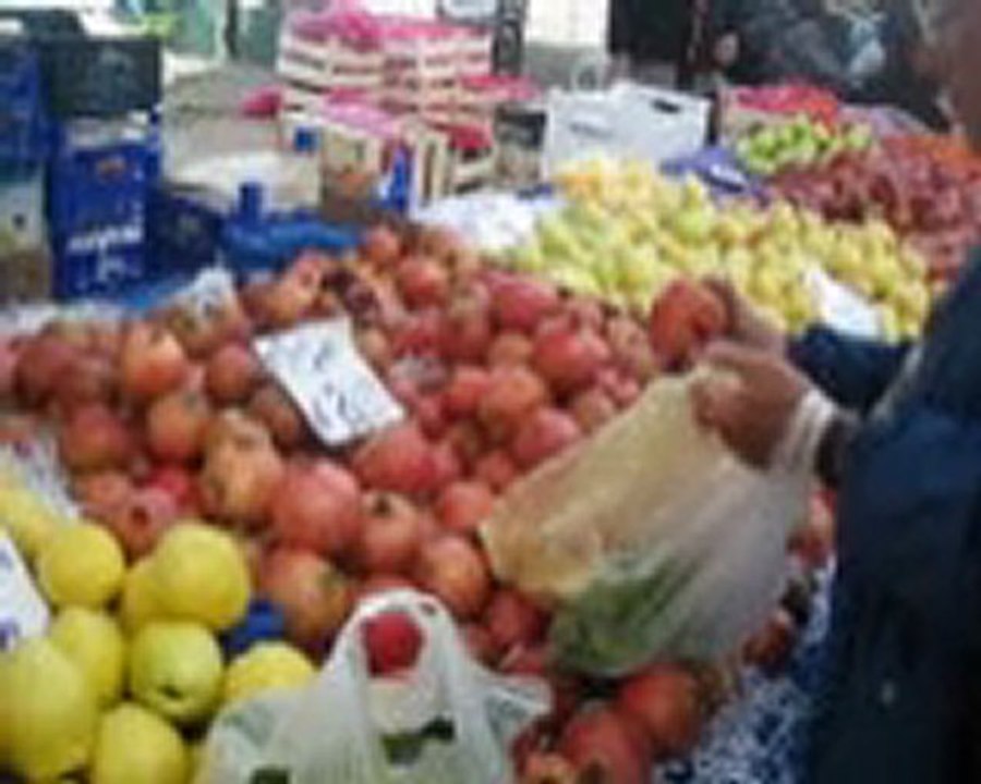 Pendik Pazar & Mall 021
