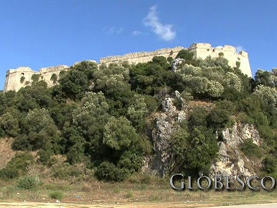 castle