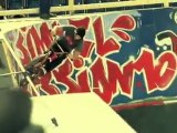 COREY MARTINEZ BMX ALABAMA VIDEO