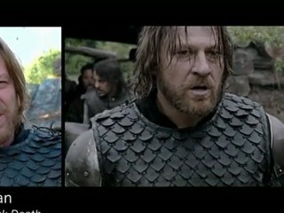 Black Death 2010 featurette