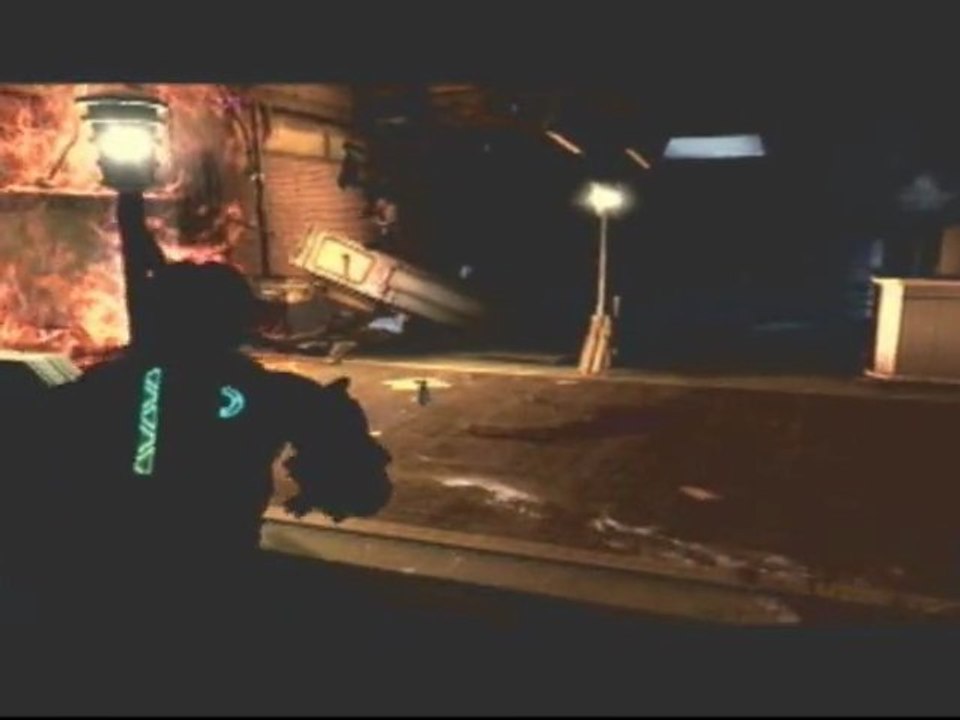 dead space episode 6 partie 2