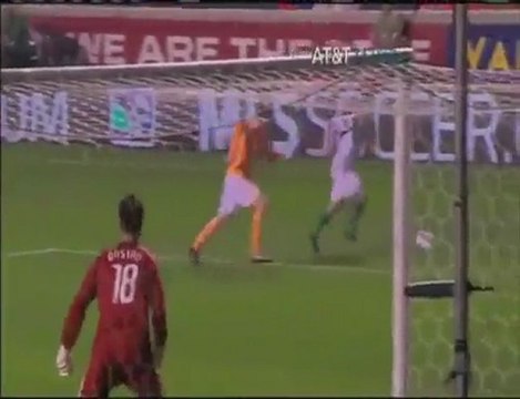 MLS Save of the Week Nominee: Mike Chabala