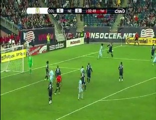 MLS Highlights - Week 5 Save of the Week Nominee: Preston Burpo