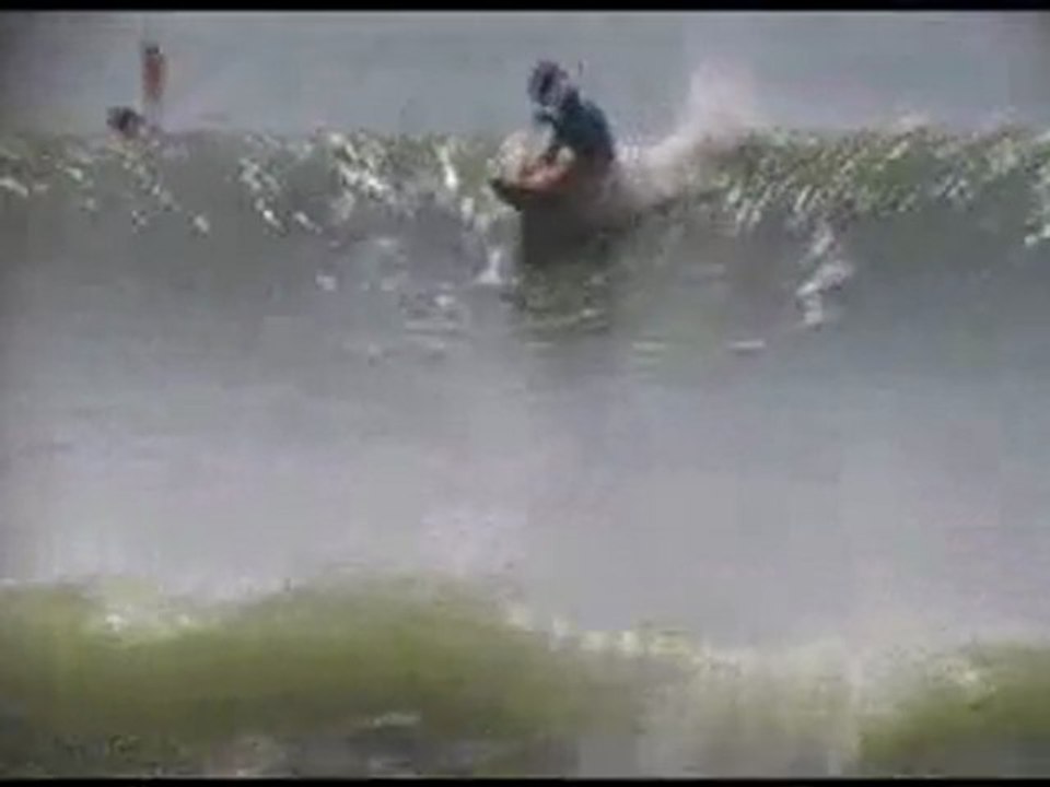 Surf Kayak World Cup