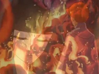 [AMV] Terra e w/ Dead Can Dance - In The Wake Of Adversity