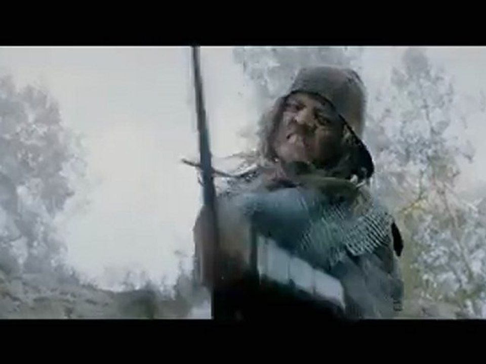 Black Death - TV Spot 1