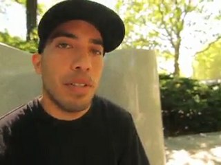 Rodney Torres - ZOO YORK Master Division