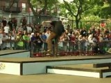 Red Bull Skate Manny Mania Amateur World Series