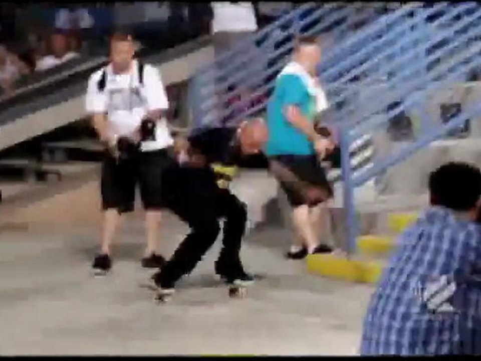 100% Skateboarding