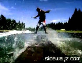 Retrospect - The Scott Byerly Documentary