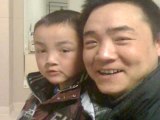 Chinese Blog Reunite Parents With Abducted Children