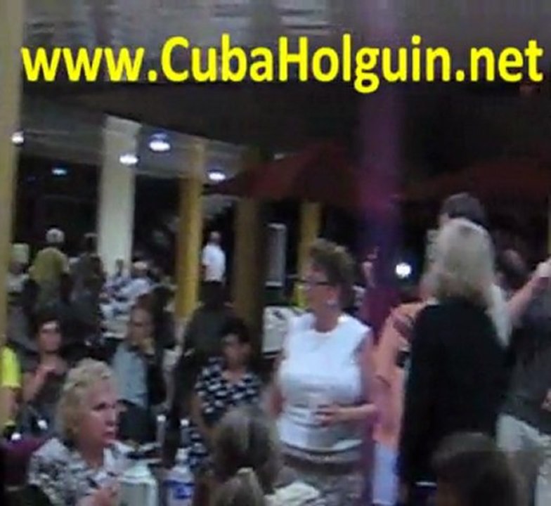 Resorts in Cuba - www.cubaholguin.net