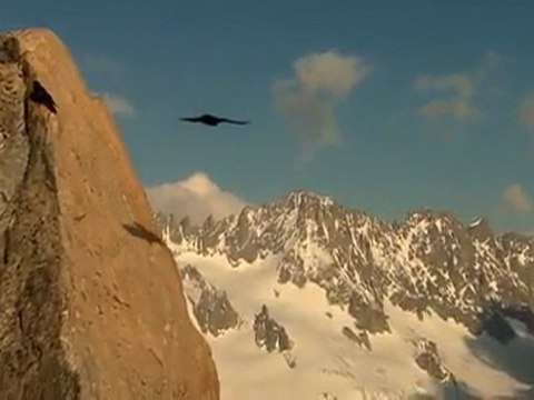 French Freestyler Candide Thovex - Candide Kamera Episode 2