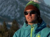 Deeper - Mountains Speak - Safety Tips with Jeremy Jones