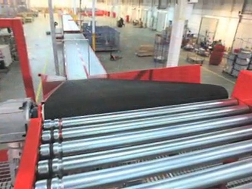 Dzwigi Przemyslowe Warszawa Amsort Sp. z o.o. ...